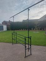 Dj booth tafel + lichtstatief in één, Enlèvement