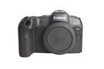 Canon EOS R8 digitale systeemcamera met 1 jaar garantie, Verzenden, Zo goed als nieuw, Canon