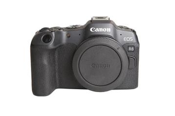 Canon EOS R8 digitale systeemcamera met 1 jaar garantie beschikbaar voor biedingen