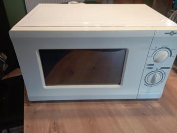 Four micro ondes, Electroménager, Enlèvement, Utilisé, Four, À Poser