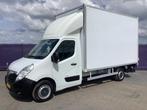 2015 - Opel - Movano - Bedrijfswagen/Bakwagen, Gebruikt, Overige brandstoffen, Bedrijf, Te koop