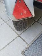 Honden remork, Auto diversen, Aanhangers en Bagagewagens, Ophalen, Zo goed als nieuw