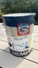Hempel antifouling, Ophalen, Zo goed als nieuw