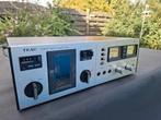 TEAC A-400 cassettedeck, Audio, Tv en Foto, Ophalen