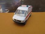 MERCEDES - BENZ SPRINTER AMBULANCE, SIKU, Ophalen of Verzenden, Gebruikt, Bus of Vrachtwagen, SIKU