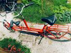 Onderwaterfiets - goede staat - gratis levering in Gent ❤️, Ophalen, Gebruikt
