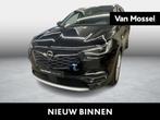 Opel Grandland X 1.6 Turbo S/S AT8 Elegance, Stof, Gebruikt, 680 kg, 4 cilinders