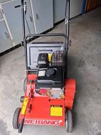 Verticuteermachine Weibang, Tuin en Terras, Ophalen, Zo goed als nieuw, Benzine