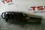 Schokdemper 1T0413031EG​ ​​Volkswagen Caddy III, Ophalen of Verzenden, Gebruikt, Volkswagen