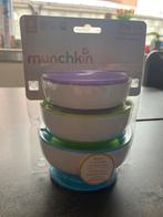 Munchkin kommetjes NIEUW, Ophalen, Nieuw, Overige typen