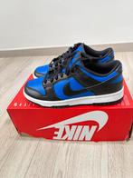 Nike dunk low retro, Kleding | Heren, Schoenen, Blauw, Nike, Ophalen of Verzenden, Zo goed als nieuw