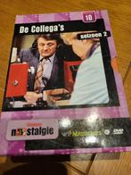 De collega's, Cd's en Dvd's, Dvd's | Tv en Series, Alle leeftijden, Verzenden, Gebruikt, Komedie