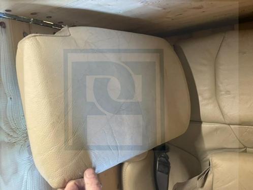 volvo Xc70 voorstoelen en achterbank leer set interieurbekle, Auto-onderdelen, Interieur en Bekleding, Nieuw, Ophalen of Verzenden