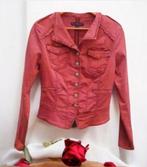 ✨️RED BUTTON Jasje/Blazer Maat S In Nieuwstaat✨️, Kleding | Dames, Jasjes, Kostuums en Pakken, Ophalen of Verzenden, Zo goed als nieuw