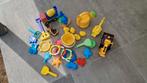 Strandspeelgoed, Kinderen en Baby's, Ophalen, Gebruikt