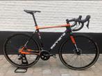 Zannata z46 koersfiets, Fietsen en Brommers, Carbon, Heren, 53 tot 57 cm, Ophalen