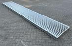 Layher aluminium werkbrug/loopbrug/steigerbrug 6.15x0.90M, Doe-het-zelf en Bouw, Ophalen, Gebruikt, Overige typen