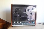 Teac A-2300S, Ophalen, Bandrecorder, Met banden