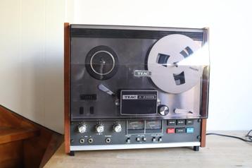 Teac A-2300S beschikbaar voor biedingen