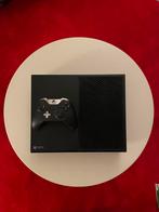 Xbox one elite edition + elite controller + kabels + 2 games, Consoles de jeu & Jeux vidéo, Consoles de jeu | Xbox One, Avec 1 manette