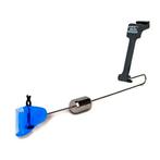 Fox micron swingers 2 stuks, Ophalen