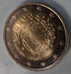 PIECE COMMEMORATIVE 2 € LITUANIE 2015, Ophalen of Verzenden, Overige landen, 2 euro