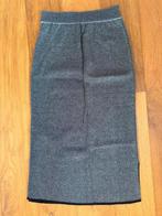 Rok Stradivarius, Maat 38/40 (M), Ophalen of Verzenden, Grijs, Stradivarius