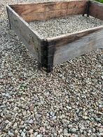 Pellet opzet stukken, Ophalen