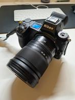 Nikon Z6 met lens en accesoires, Audio, Tv en Foto, Ophalen of Verzenden, Zo goed als nieuw, Nikon