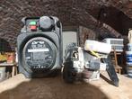Moteur de bétonnière, Bricolage & Construction, Enlèvement, Utilisé