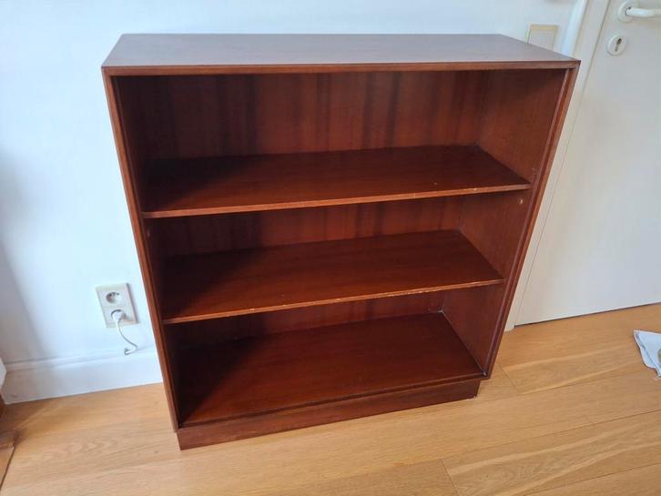 Vintage kasten (10-tal, met diverse afmetingen), Huis en Inrichting, Kasten | Wandmeubels, Gebruikt, Ophalen