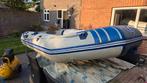 Talamex rubberboot 280 airdeck opknapper / onderdelen, Watersport en Boten, Bootonderdelen, Ophalen, Gebruikt, Overige typen, Motorboot