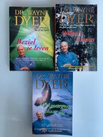 Boekenpakket Dr. Wayne Dyer, Boeken, Ophalen