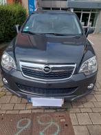 OPEL ANTARA 2.0CDTI, Cuir, Argent ou Gris, Achat, Euro 6