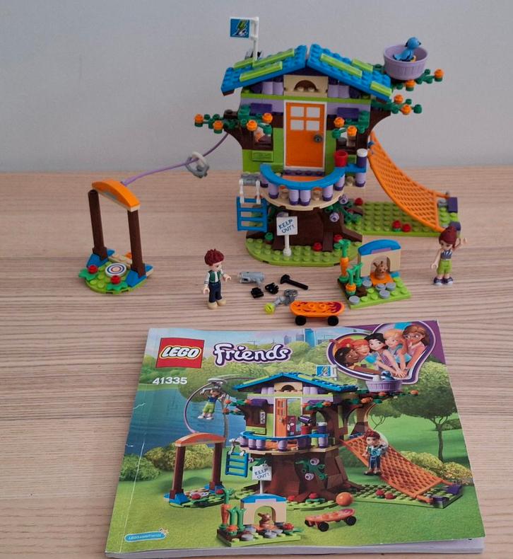 LEGO FRIENDS differentes boites pour fille, Enfants & Bébés, Jouets | Duplo & Lego, Comme neuf, Lego, Ensemble complet, Enlèvement ou Envoi