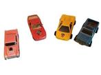Hot Wheels om weg te geven, Ophalen, Gebruikt