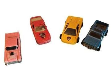 Hot Wheels om weg te geven  beschikbaar voor biedingen