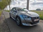 Peugeot E208 42000km 2020 wltp:300km, Boeken, Auto's | Folders en Tijdschriften, Peugeot, Ophalen of Verzenden, Zo goed als nieuw