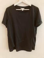Zwangerschaps en borstvoedingsshirt H&M maat L, Ophalen, Zo goed als nieuw, Maat 42/44 (L)