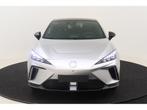 MG MG 4 X-POWER Luxury 64 kWh, Auto's, MG, Automaat, Zwart, Elektrisch, Berline