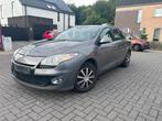 Renault Megane 1.5 DCI Break, Auto's, Voorwielaandrijving, Euro 5, Stof, Zwart