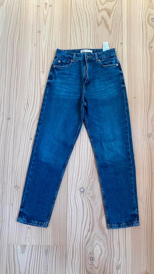 Jeans Zara maat 36 (Europees) meisje, Vêtements | Femmes, Jeans, Comme neuf, W28 - W29 (confection 36), Bleu, Enlèvement ou Envoi