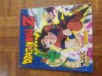 Dragon Ball stickeralbum panini, Verzamelen, Gebruikt, Ophalen, Strip of Tekenfilm