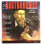 Nostradamus : Geschiedenis van de toekomst 2000-2025, Boeken, Esoterie en Spiritualiteit, Gelezen, Astrologie, Ophalen of Verzenden
