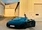 Lamborghini Gallardo Spyder LP520-4 5.0 V10 080.xxx km 2007, Auto's, Lamborghini, Automaat, Bedrijf, Gallardo, Te koop