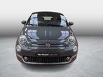 Fiat 500 C Dolcevita, Auto's, Voorwielaandrijving, 4 zetels, Stof, Gebruikt