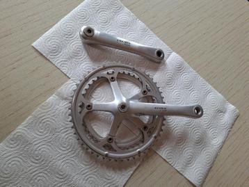 Pédalier CAMPAGNOLO Veloce