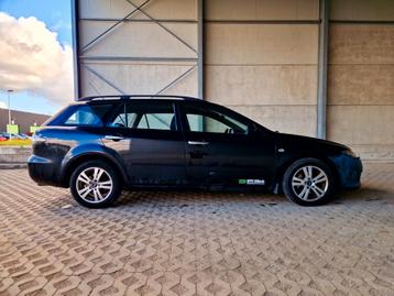 MAZDA 6 DIESEL️ bj 2007 beschikbaar voor biedingen