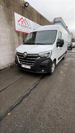 Renaul master L2H2, Offres d'emploi