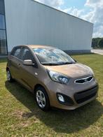 Kia picanto, Auto's, Bedrijf, Picanto, Te koop, Benzine